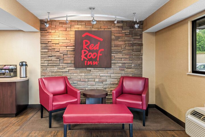 Red Roof Inn Asheville - Biltmore West