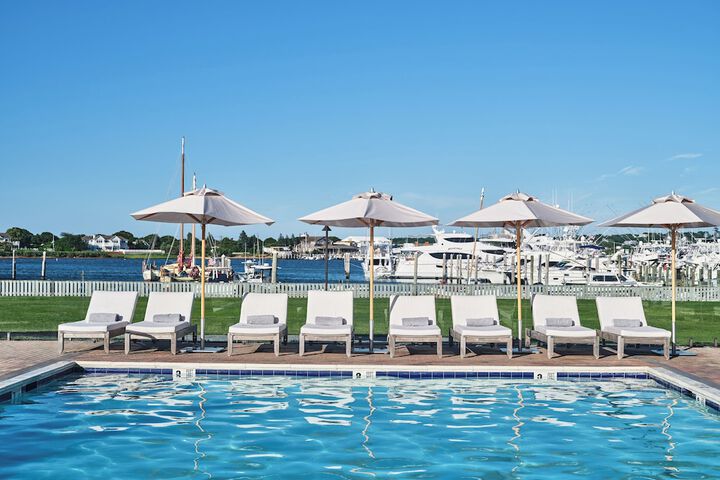 Montauk Yacht Club