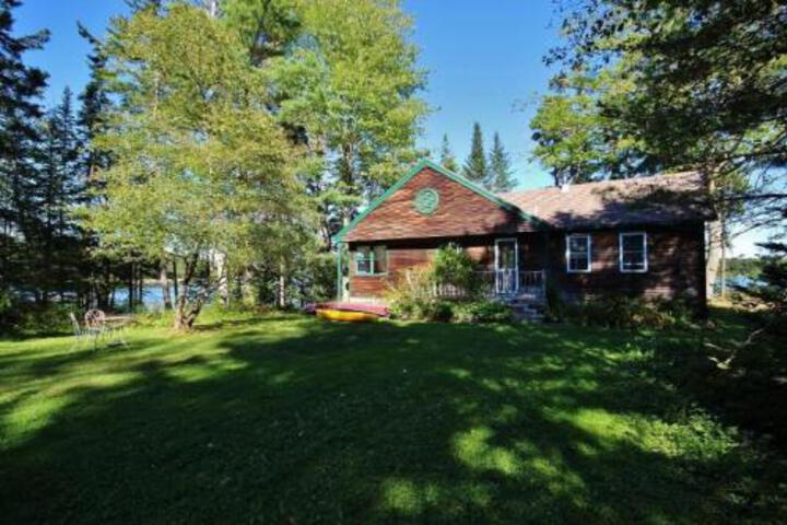 Sea Heather Cottage