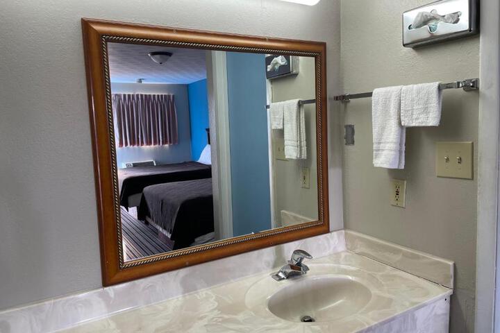 Budget Inn Motel