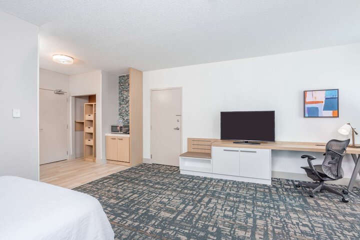 Hilton Garden Inn Cincinnati / Sharonville