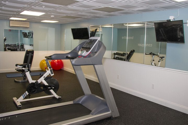 Health and Fitness 20 of 25