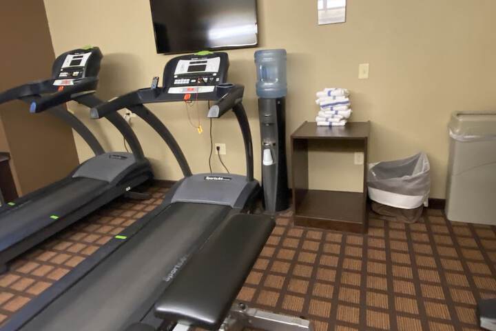 Health and Fitness 41 of 45
