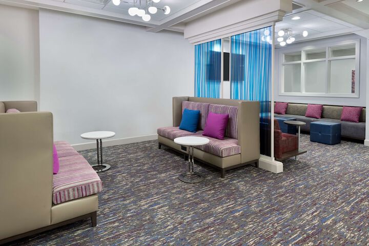 Hotel Interior 9 of 46
