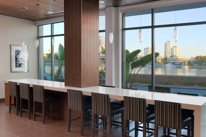 Residence Inn by Marriott Downtown Long Beach
