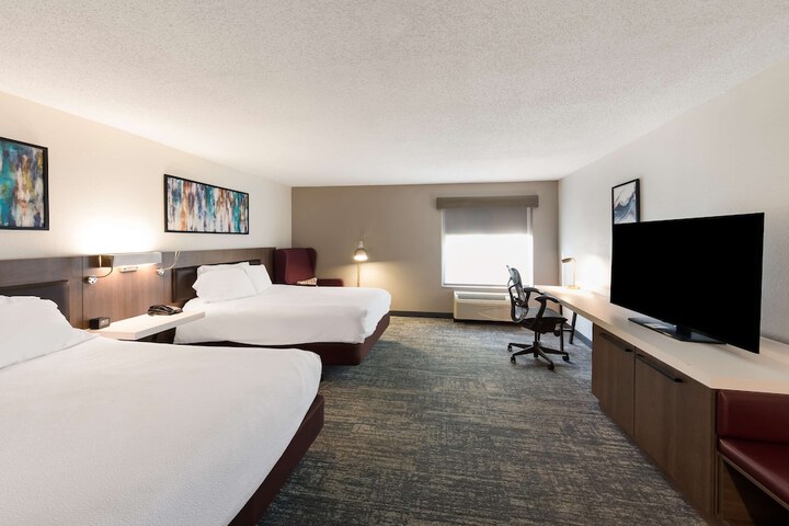 Hilton Garden Inn Columbus / Grove City