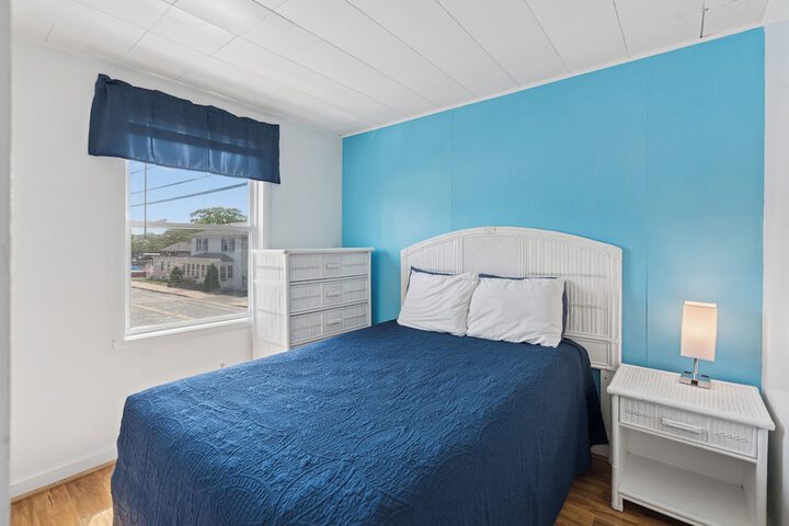 Atlantis Motel