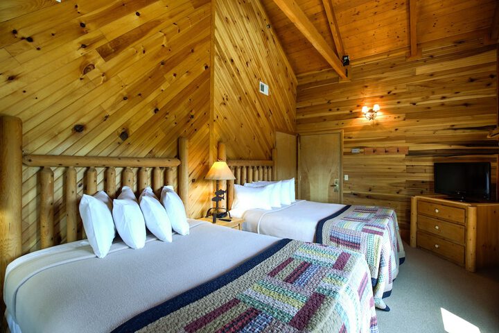 Cliffview Resort