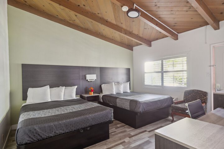 Discovery Inn