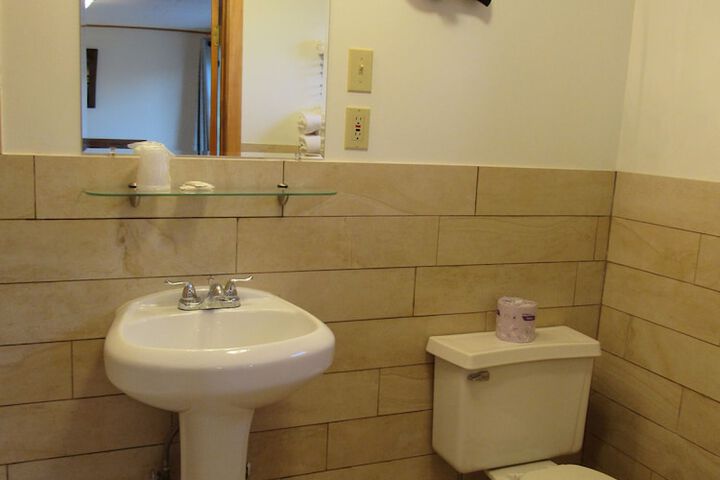 Acadia Gateway Motel
