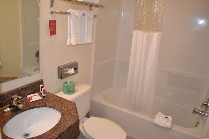 Ramada by Wyndham West Atlantic City