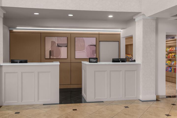 DoubleTree by Hilton Phoenix - Gilbert