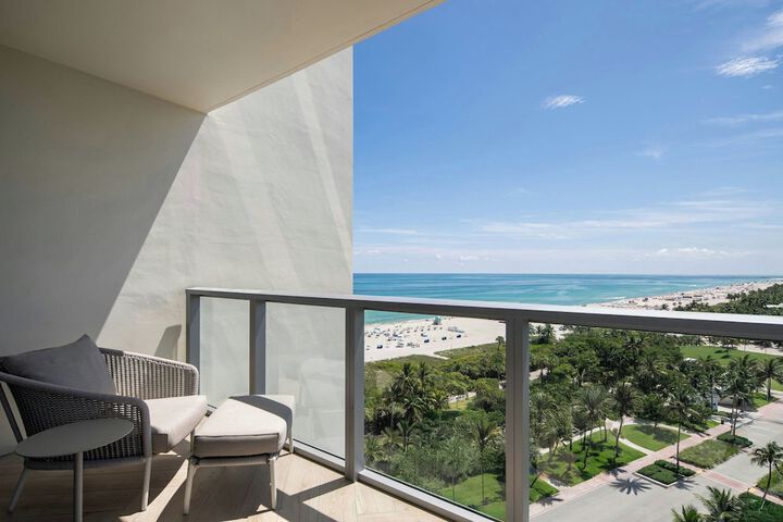 W South Beach