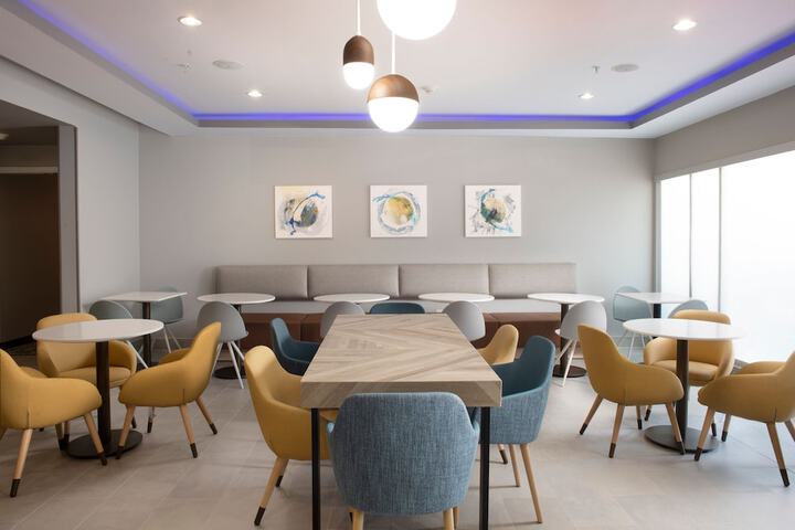 TownePlace Suites by Marriott Galveston Island