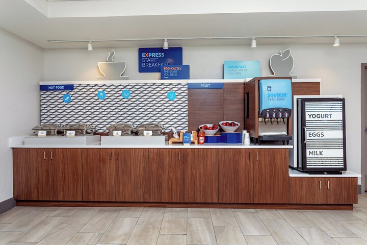 Holiday Inn Express & Suites Palm Coast I95 by IHG