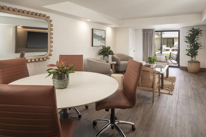 The Scottsdale Resort and Spa Curio Collection by Hilton