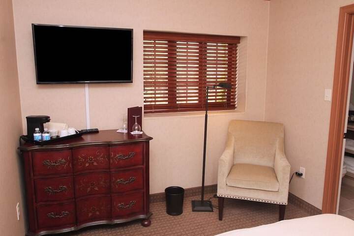 The Beaumont Inn