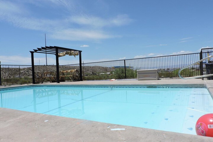 Pool 8 of 16