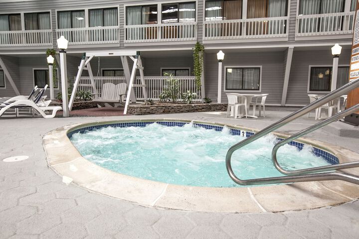 The Cove at Yarmouth by Westgate Resorts