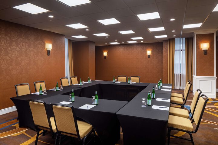 Doubletree by Hilton Washington DC Silver Spring