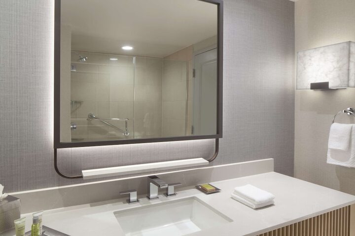 Hilton Anatole