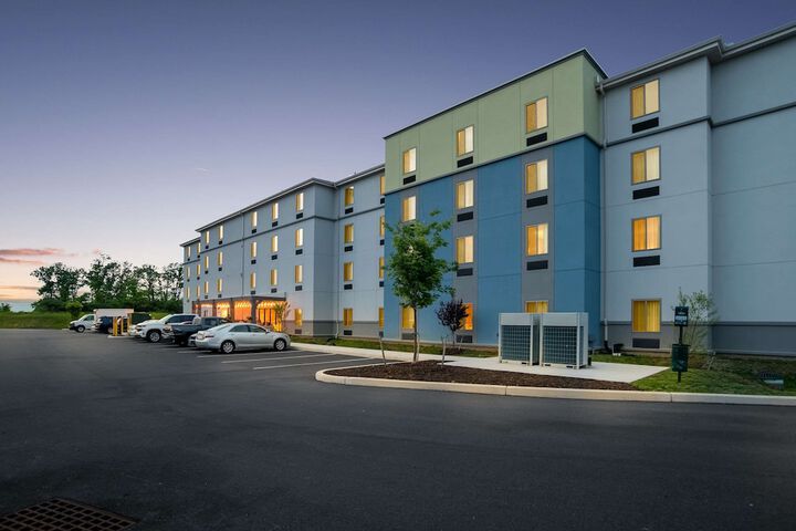 Hotel 4 of 39