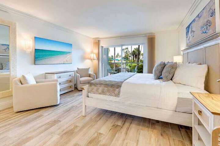 Sanibel Inn