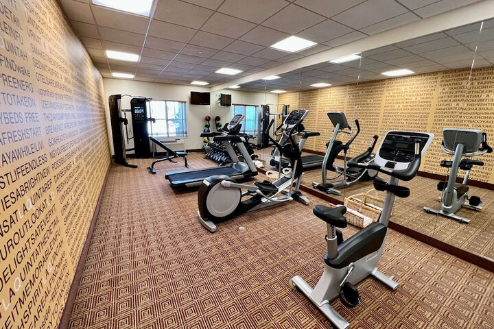 Health and Fitness 40 of 45