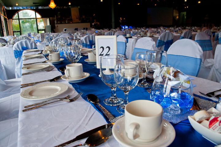 Ballroom/Hall 50 of 57