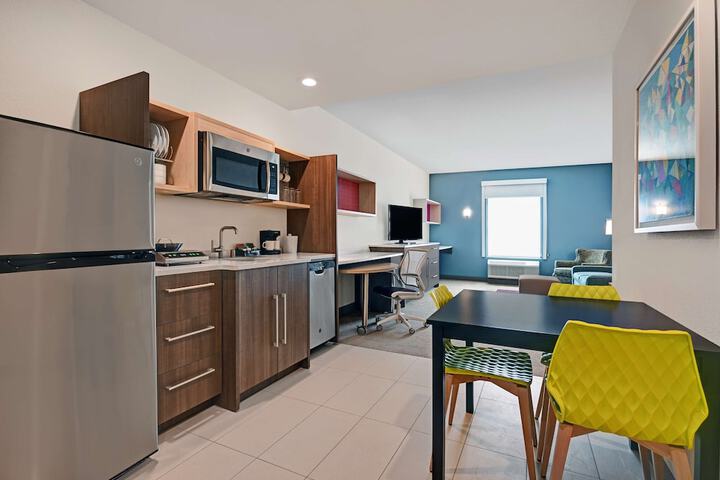 Home2 Suites by Hilton Tracy