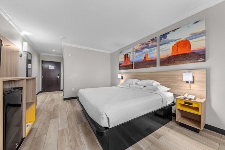 Days Inn by Wyndham Salado