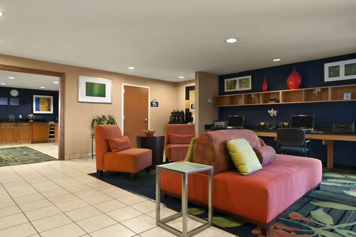 Hotel Interior 7 of 35