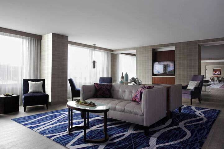 Marriott Marquis Washington DC