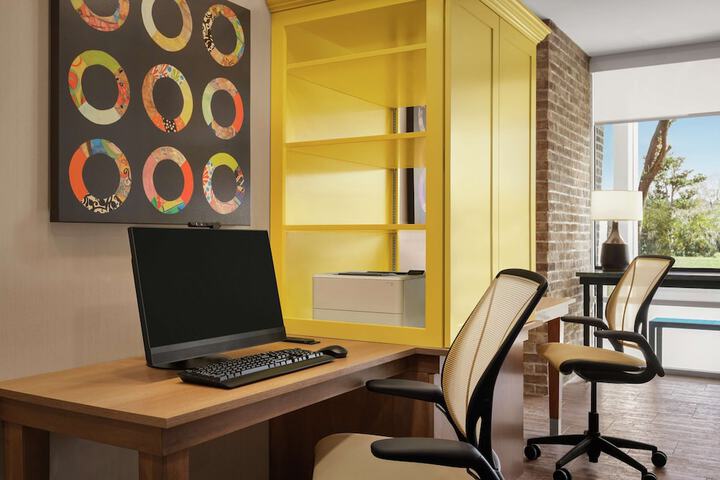 Home2 Suites by Hilton Fernandina Beach Amelia Island FL