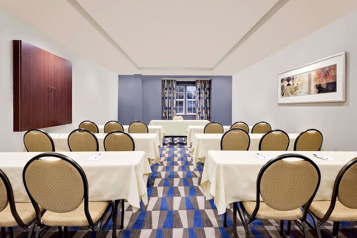 Meeting 14 of 16