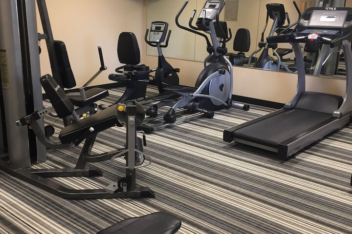 Health and Fitness 26 of 26