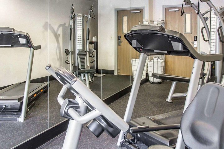 Quality Inn Louisville - Boulder
