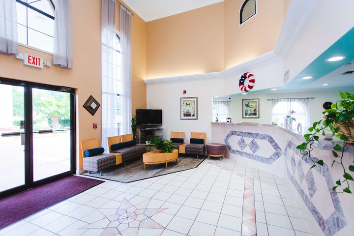Hotel Interior 5 of 19