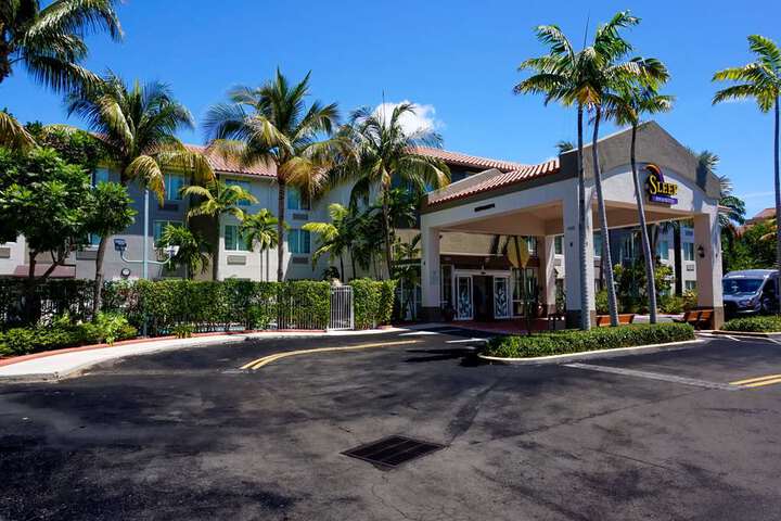 Hotel 1 of 42