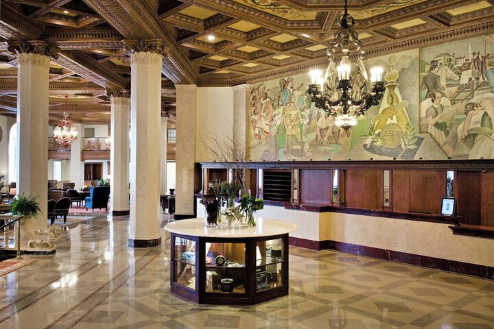 Hotel Interior 13 of 102