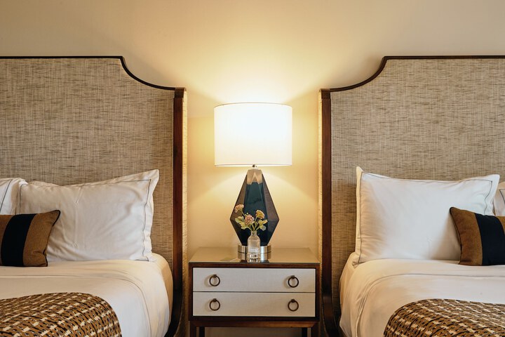 The Oliver Hotel Oxford