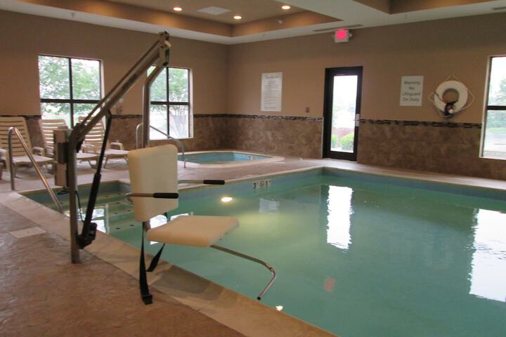 Pool 6 of 81