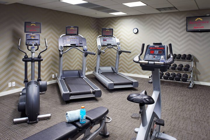 Health and Fitness 19 of 21