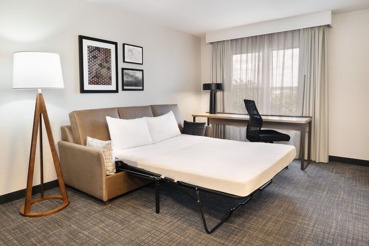 Residence Inn by Marriott Daytona Beach Speedway / Airport