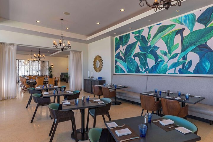 Hyatt Regency Clearwater Beach Resort and Suites