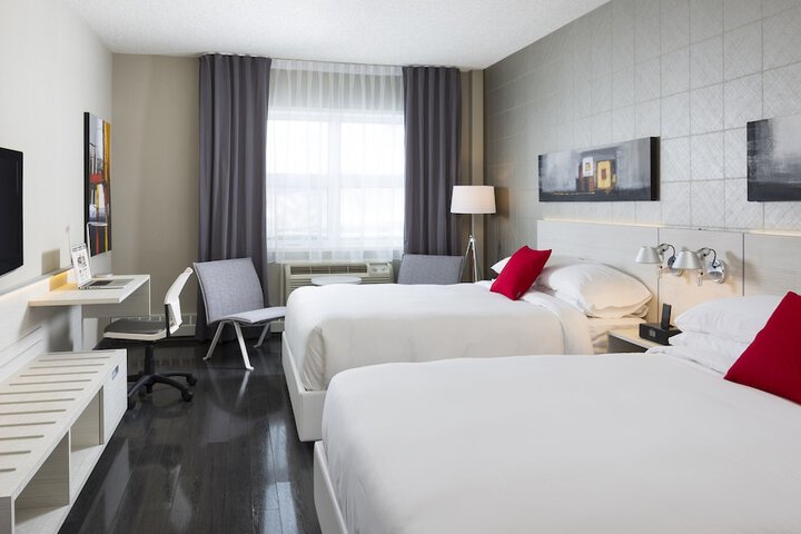 Hotel Sepia