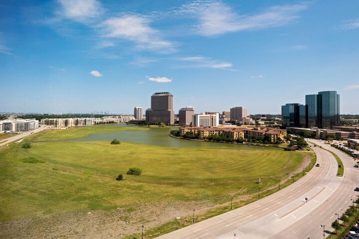 The Westin Irving Convention Center at Las Colinas