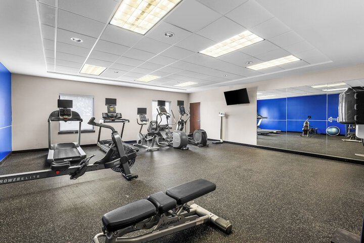 Health and Fitness 45 of 45