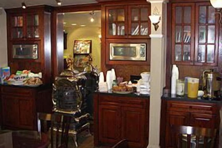 The Victorian Inn