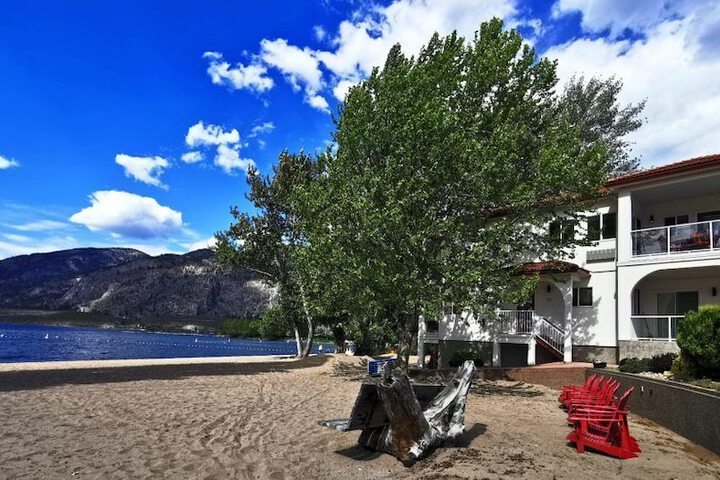 Sandy Beach Suites